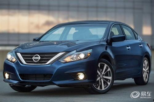 天籁最新款爆料,揭秘最新款车型的惊艳升级与科技革新  第3张