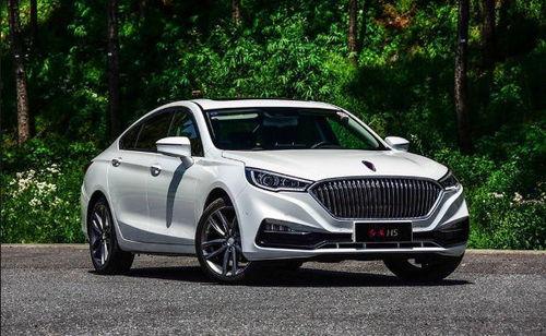 红旗h5新车爆料视频大全,视频大全深度解析，尽览豪华轿车风采”  第2张